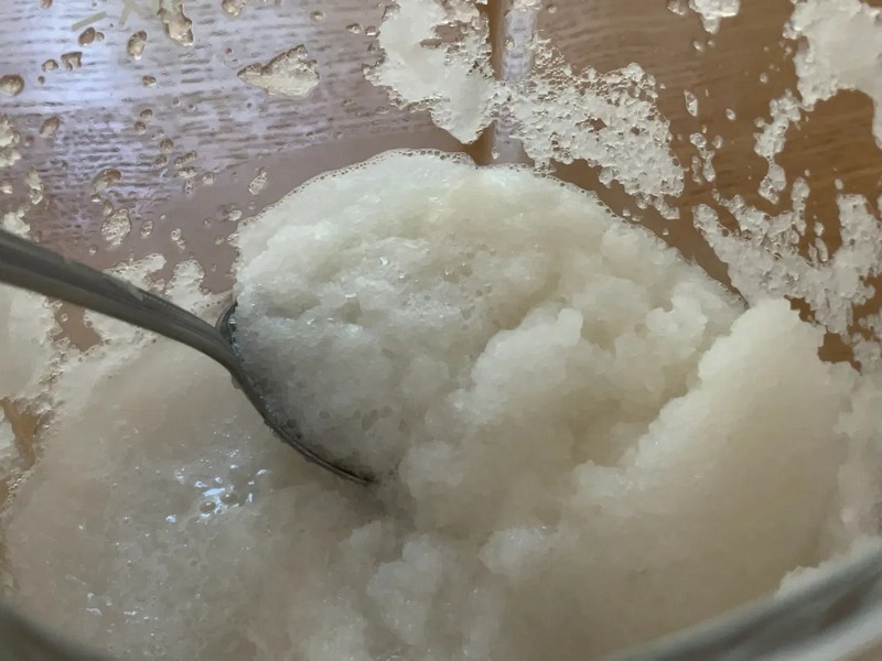 大根おろし