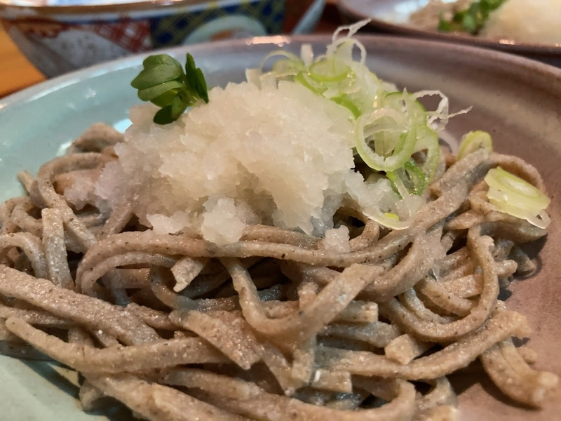 そば切り 彦兵衛