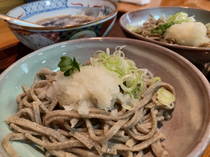 そば切り 彦兵衛