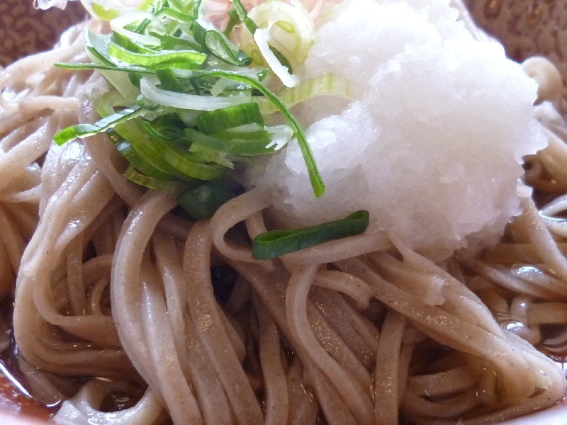 蕎麦ふる里