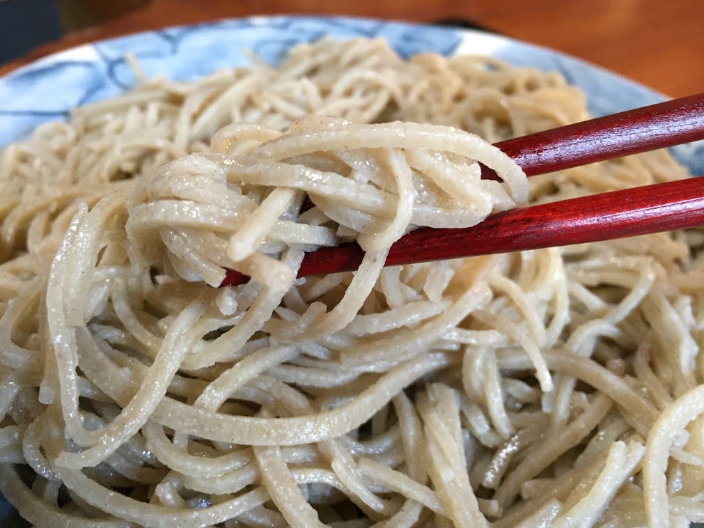 蕎麦処けんち